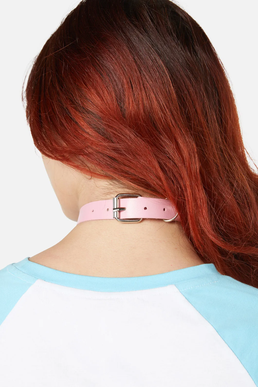 Cherry Choker