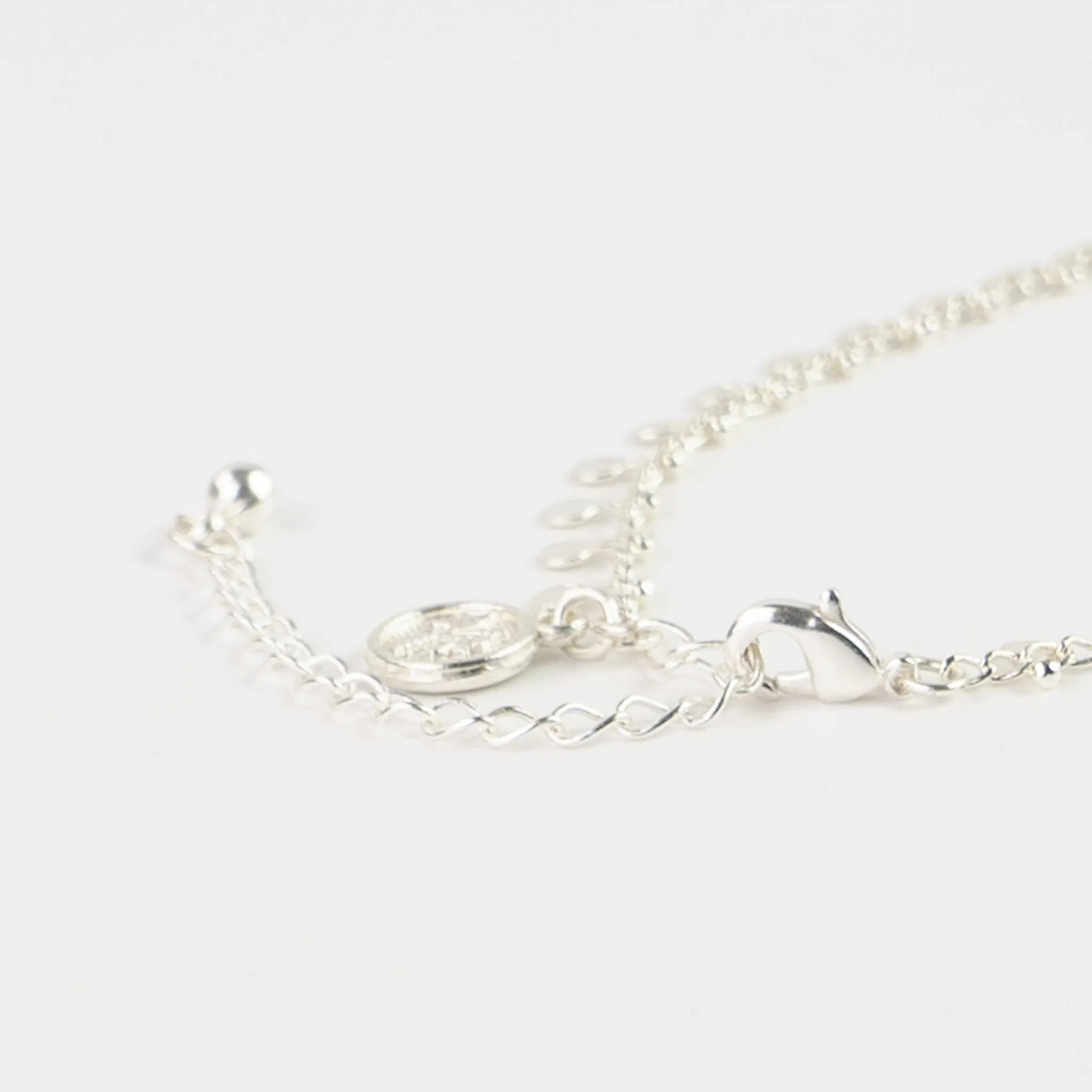 Dewi Drop Chain Necklace