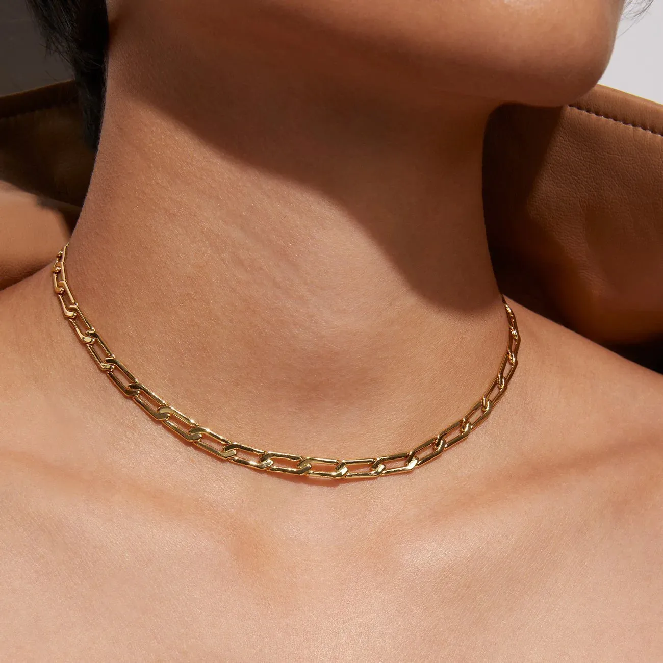 Jenny Bird Willa choker