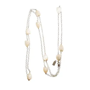 Pkake Lariat Necklace