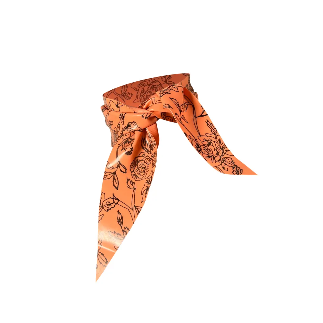 Print Fever Neck Tie READY TO SHIP