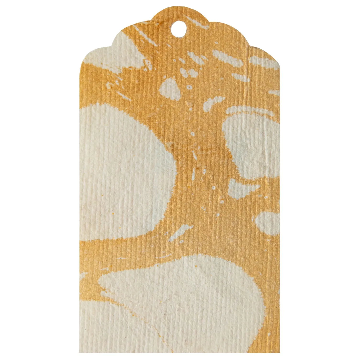 Stone Marbled Gift Tags