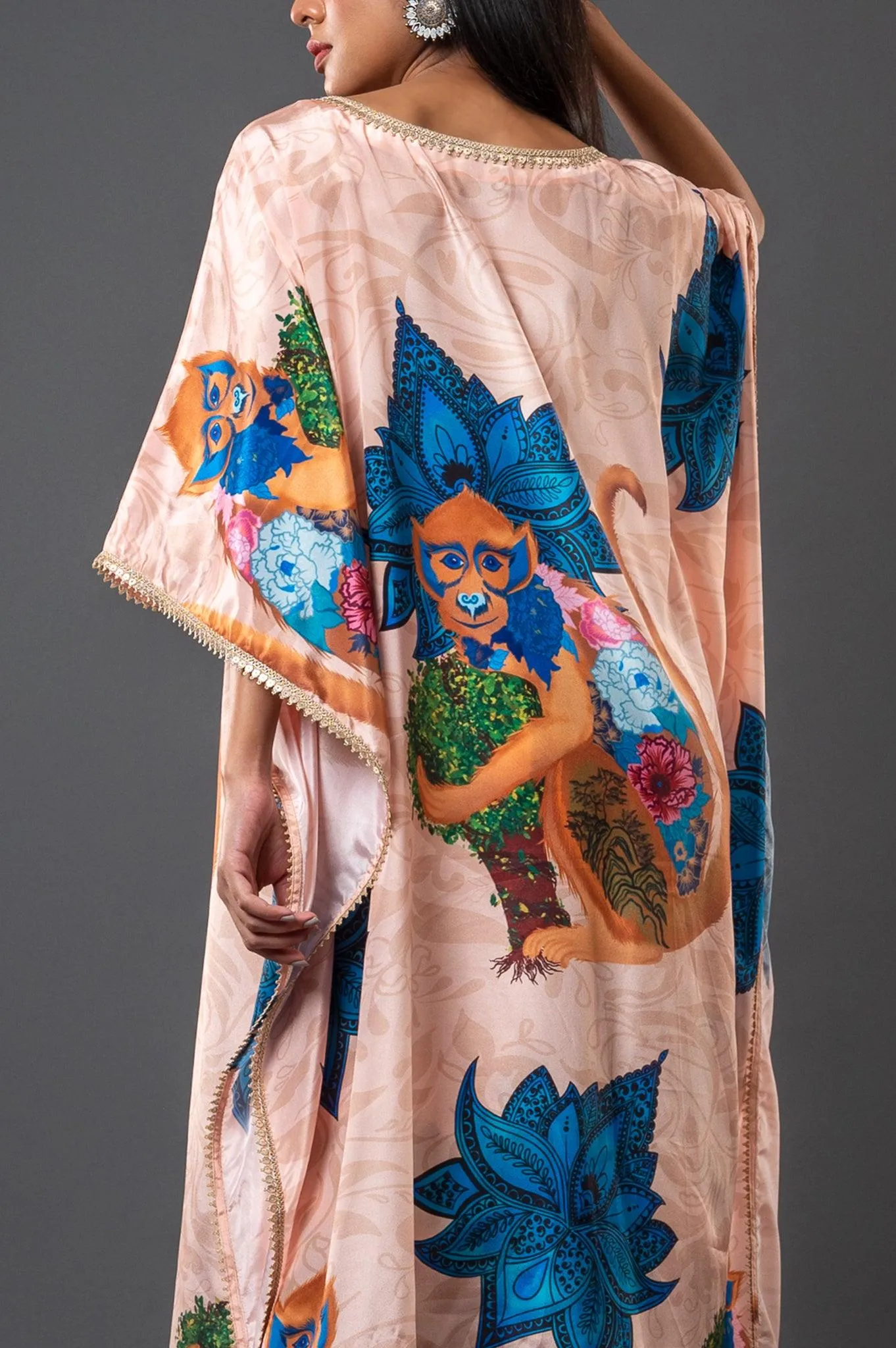 Veera Kaftan