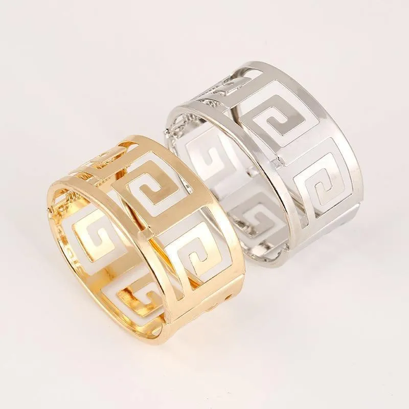 Versa Cuff Bracelet
